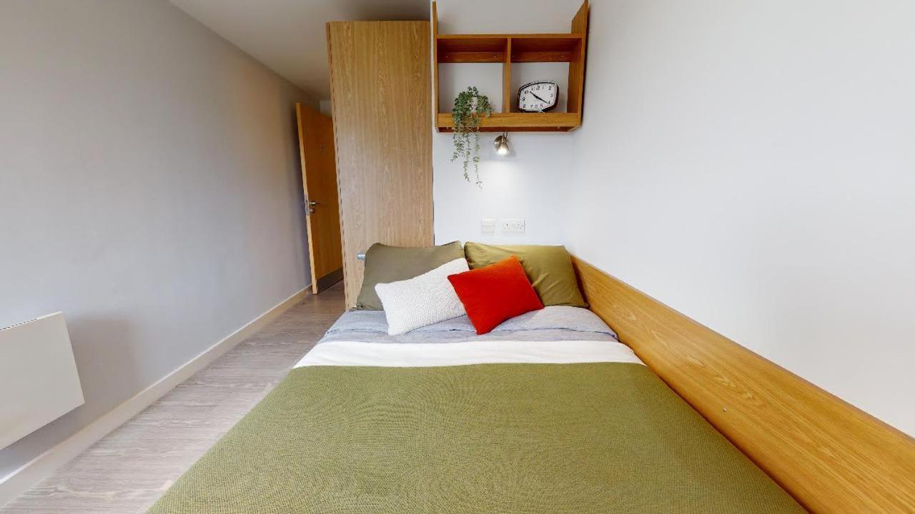 For Students Only - Charming Ensuite Bedrooms Near Leads City Centre 利兹 外观 照片